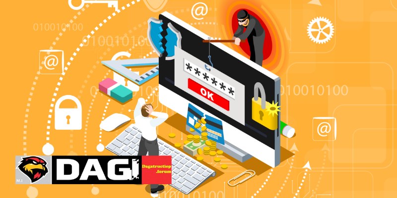 Chính Sách Bảo Mật Tại Dagatructiep.forum