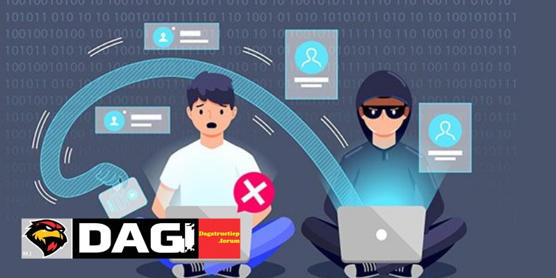 Chính Sách Bảo Mật Tại Dagatructiep.forum