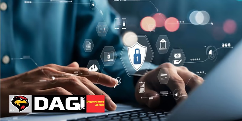 Chính Sách Bảo Mật Tại Dagatructiep.forum