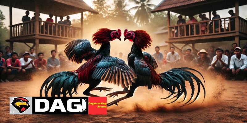 Chơi Đá Gà Trực Tiếp Có Bị Bắt Không
