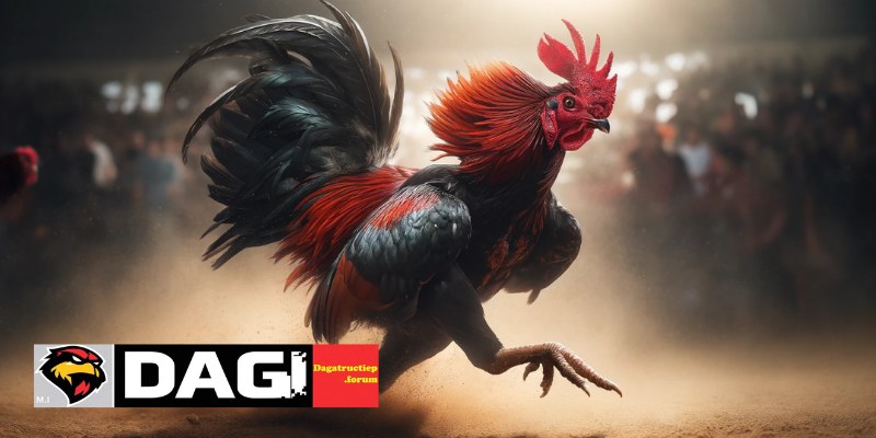 Chơi Đá Gà Trực Tiếp Có Bị Bắt Không