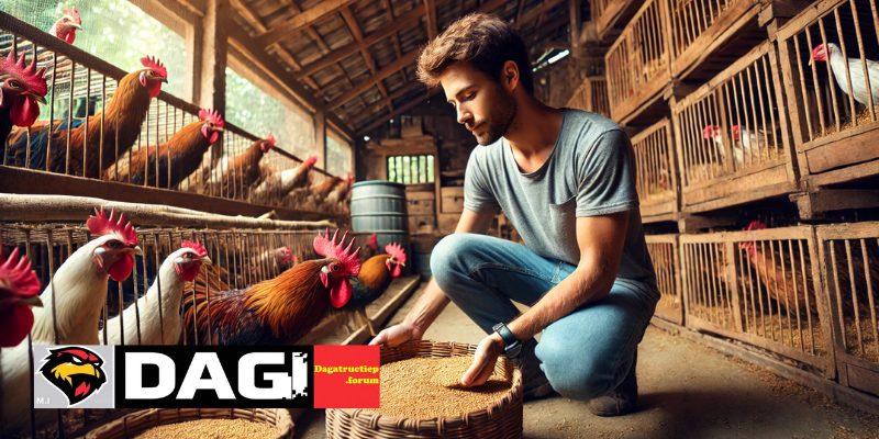 Đá Gà Thomo Trực Tiếp