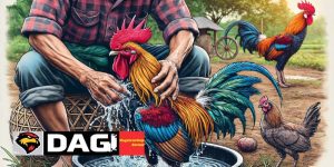 Đá Gà Thomo Trực Tiếp