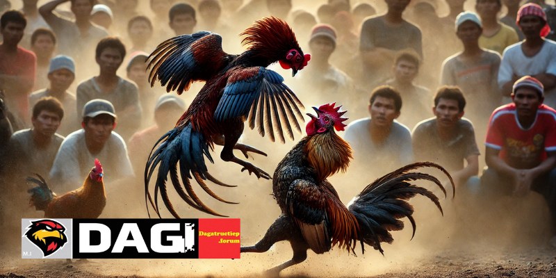 Đá Gà Cựa Dao