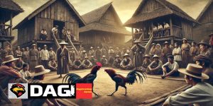 Đá Gà Cựa Sắt