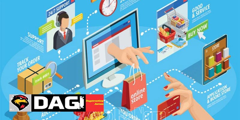 Điều Khoản Và Điều Kiện Tại Dagatructiep.forum