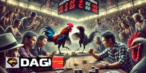 Hướng Dẫn Đặt Cược Đá Gà Trực Tiếp Chi Tiết