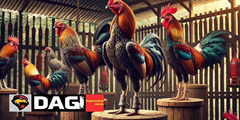 Kinh Nghiệm Chơi Đá Gà Trực Tiếp Dễ Thắng Từ Cao Thủ