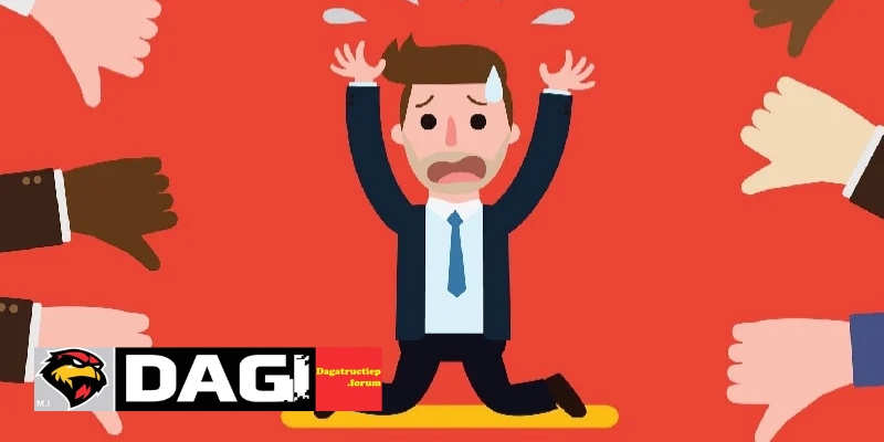 Miễn Trừ Trách Nhiệm Tại Dagatructiep.forum