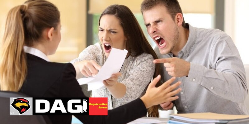 Miễn Trừ Trách Nhiệm Tại Dagatructiep.forum