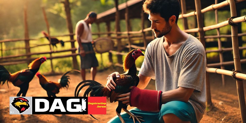 Quản Lý Vốn Khi Cá Cược Đá Gà