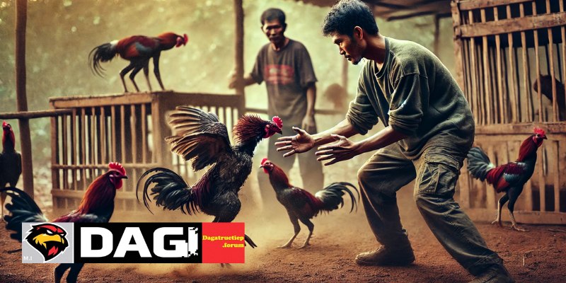 Quản Lý Vốn Khi Cá Cược Đá Gà