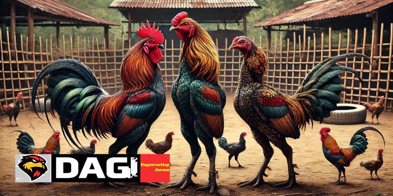Quản Lý Vốn Khi Cá Cược Đá Gà