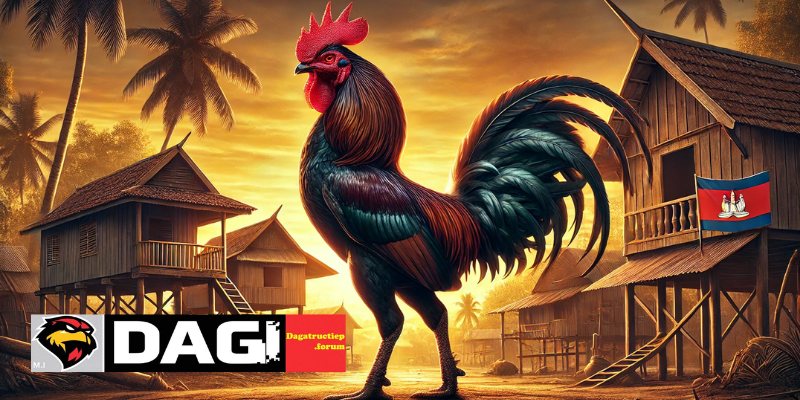 Top 5 Trang Đá Gà Trực Tiếp Uy Tín