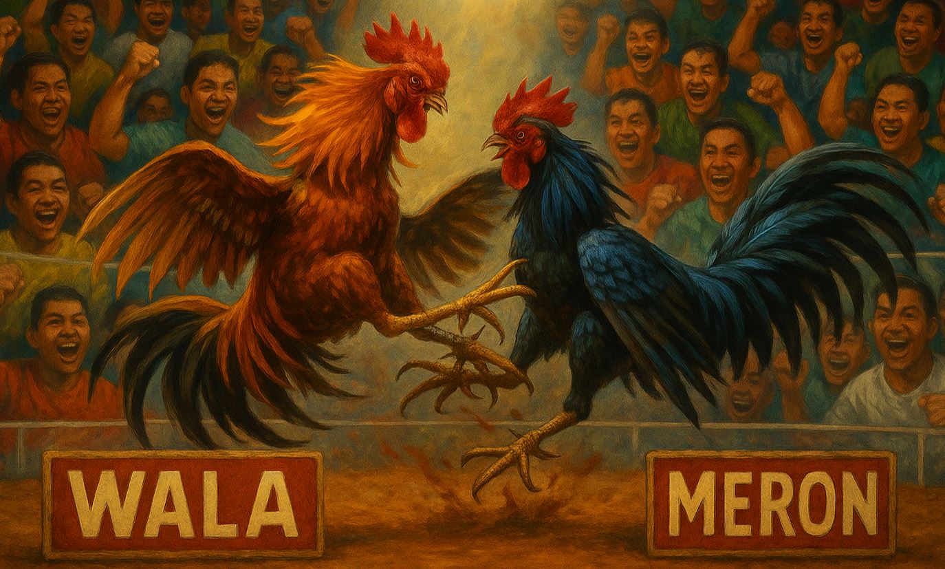 Kèo Meron vs Wala